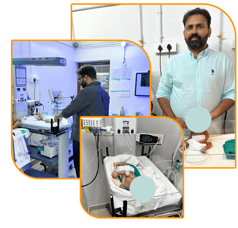 Hospital Transport Nagar Gorakhpur